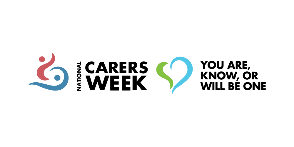 Logo (colour): You are one, know one or will be one