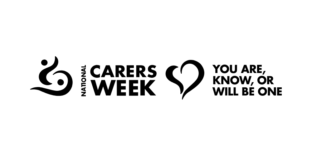 Logo (mono, reverse): You are one, know one or will be one