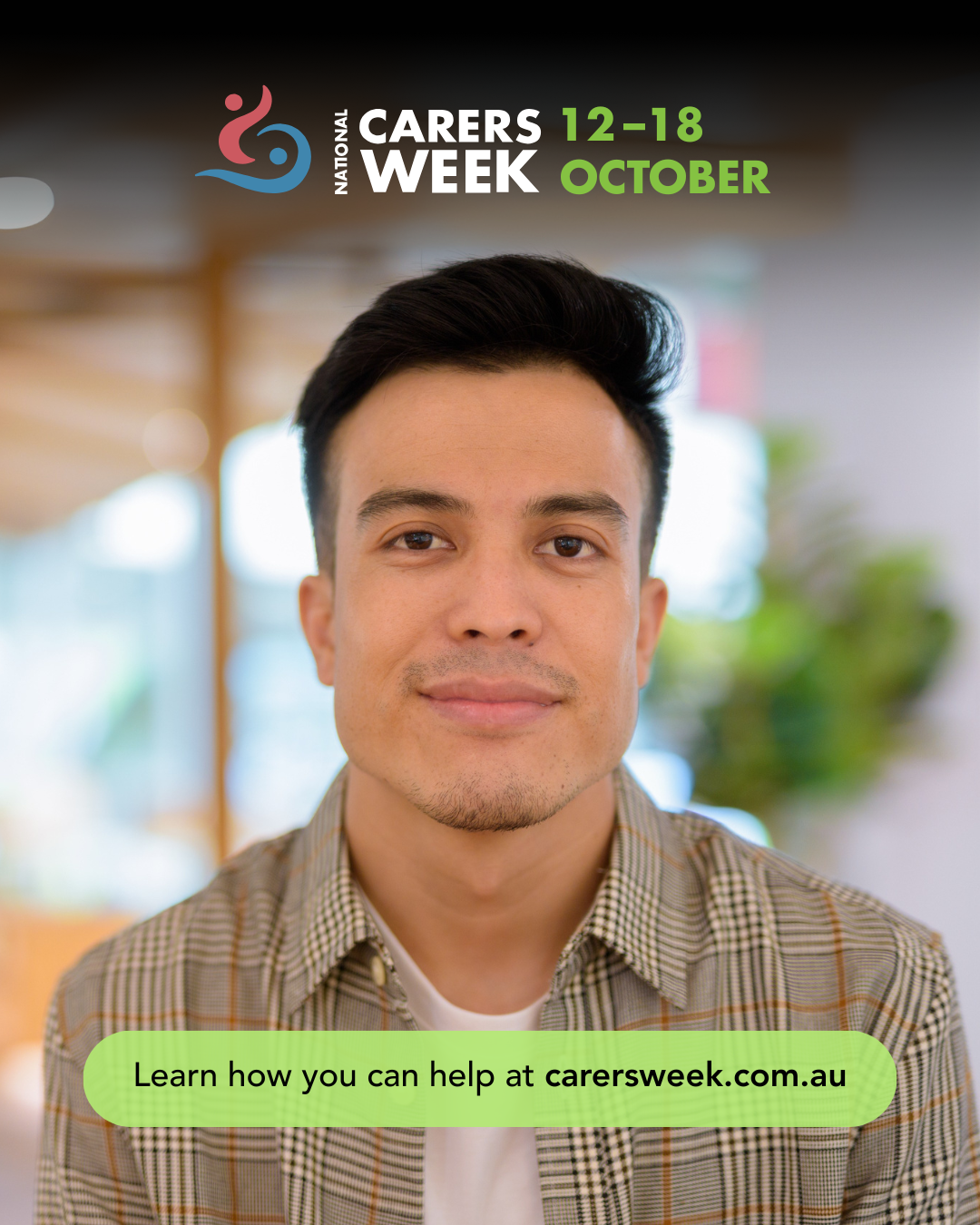 Social Media Tile: NCW 3