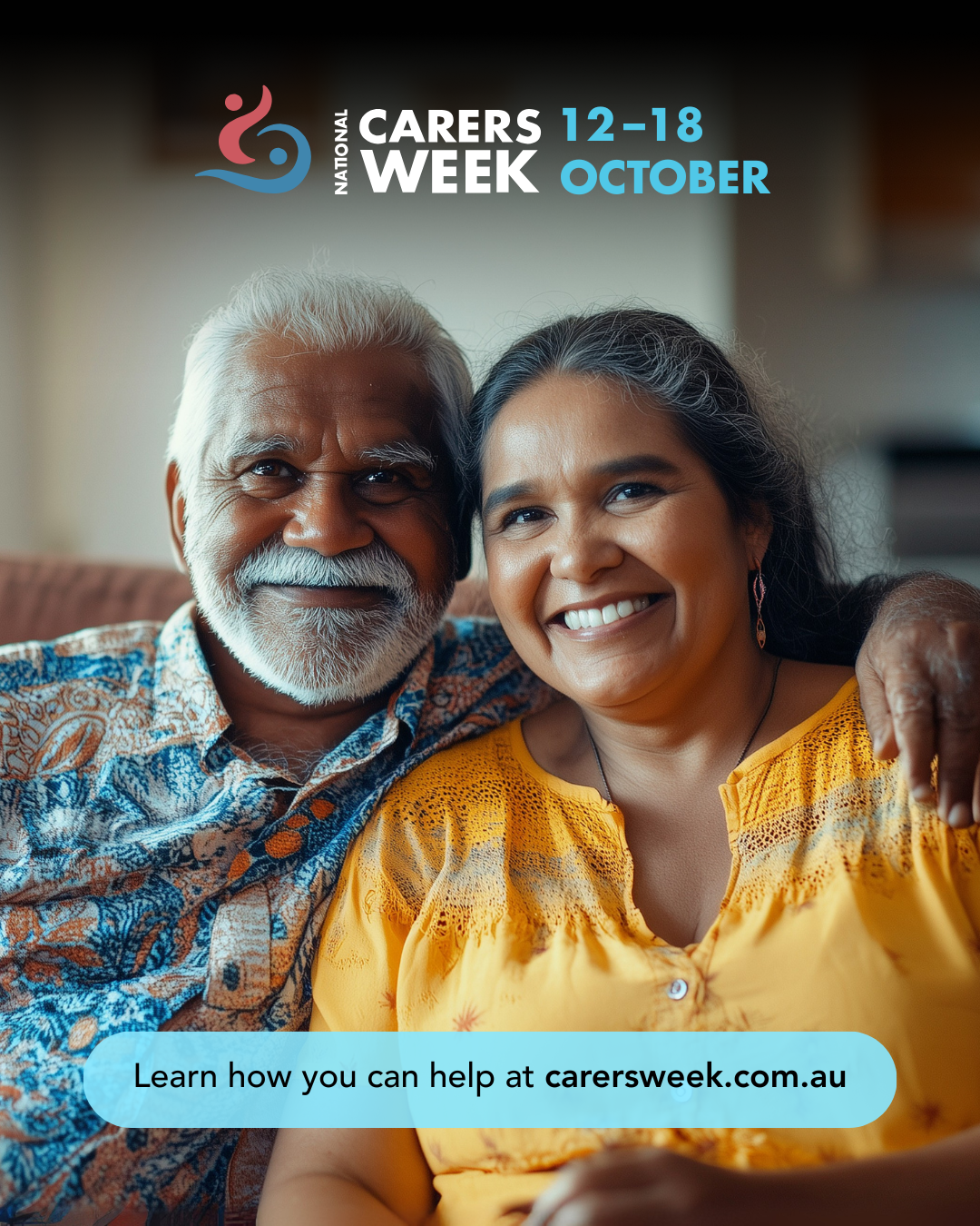 Social Media Tile: NCW 2